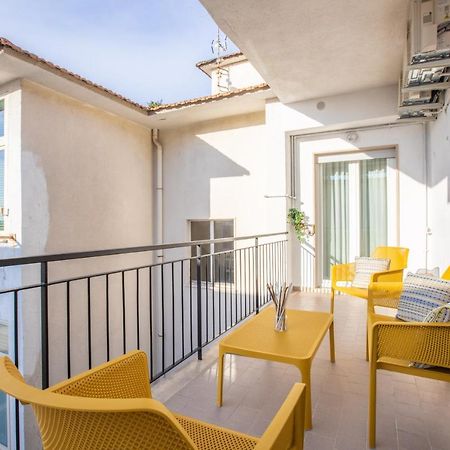 Maison Marie Deluxe Apartment ซอร์เรนโต ภายนอก รูปภาพ
